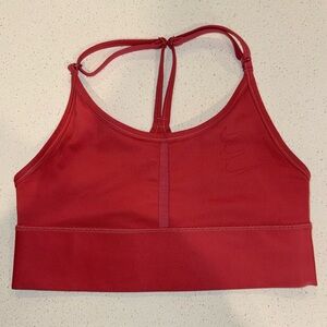 Nike Women's Long Line Sports Bra